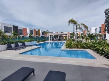 Casa de 3 habitaciones, Bahía de Banderas · Renta de Casa en Real Flamingos