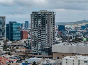 Departamento de 2 habitaciones, Tijuana · Departamento en Venta, Landmark