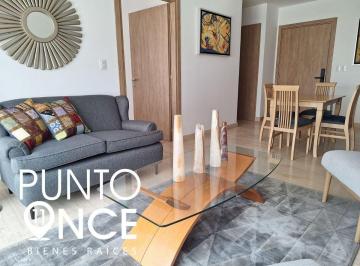 Departamento de 1 habitación, Huixquilucan · Departamento en Renta en Nua Interlomas