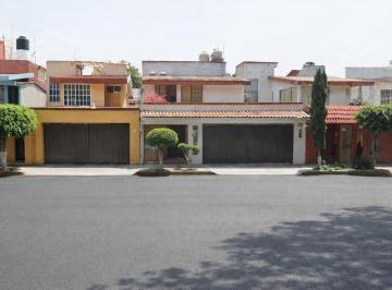 Casa de 4 habitaciones, Azcapotzalco · Casa en Venta en Campo Vernet Azcapotzalco