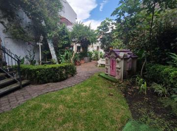 Terreno / Lote , Coyoacán · Terreno en Villa Quietud Coyoacan: Inversión Ideal