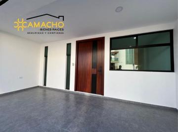 Casa de 3 habitaciones, Puebla · Venta de Casa en Cementos Atoyac