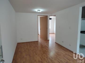 Departamento · 44m² · 2 Recámaras · Departamento en Venta en Dr. Barragán, Col. Doctores, Cuauhtémoc, Cdmx