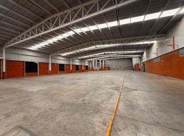 Nave industrial , Jilotepec · Nave en Renta en Jilotepec de 9,568 m²