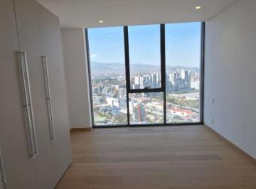 Departamento de 2 habitaciones, Huixquilucan · Departamento en Renta en Nua Interlomas