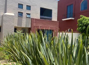 Casa en condominio de 3 habitaciones, San Andrés Cholula · Hermosas Residencias en Renta Morilltola Ubicación Privilegiada Rodeada de Jardín