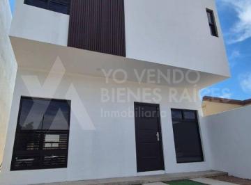 Casa de 3 habitaciones, Mexicali · Se Vende Casa Totalmente Nueva en Col. Nacozari