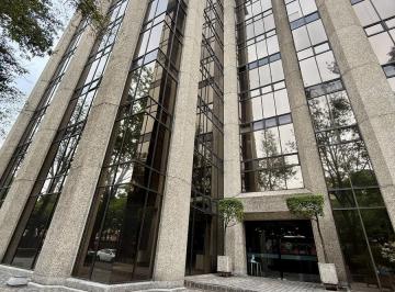 Oficina · 7094m² · 191 Estacionamientos · Oficina Renta Polanco 7094 m²