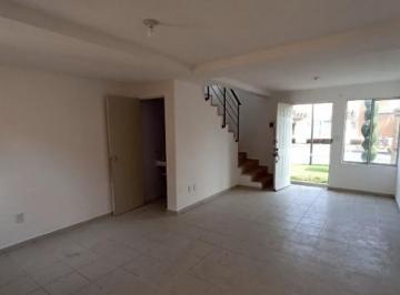 Casa en condominio de 2 habitaciones, Tecámac · Casa en Real del Cid – Ojo de Agua, Tecámac