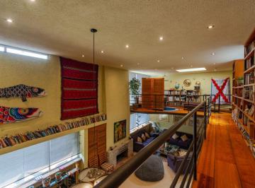Casa en Venta de 3 habitaciones Ciudad Satélite · Casa en Venta en Ciudad Satélite, con Terraza y Jardín