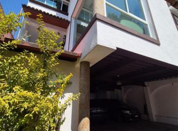 Casa en condominio de 3 habitaciones, Tlalpan · Venta de Casa Duplex Al Sur 3 Recámaras Cerca Viaducto Tlalpan
