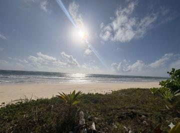 Terreno / Lote , Othón P. Blanco · Terreno en Venta Frente Al Mar en Mahahual