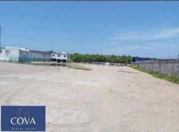 Terreno / Lote · 6m² · Terreno en Parque de La Peq y Med Industria