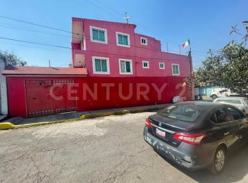 Casa · 364m² · 7 Recámaras · 3 Estacionamientos · Casa en Venta, Campestre Potrero, Iztapalapa, Ciudad de México