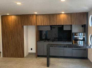 Departamento de 2 habitaciones, Benito Juárez · Estrena Departamento