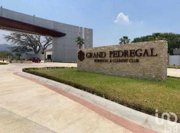 Terreno / Lote · 375m² · Terreno en Venta en Residencial Grand Pedregal, Berriozabal, Chiapas