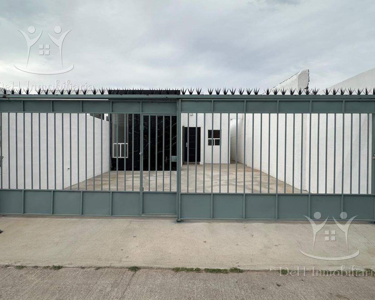 Villa Juarez