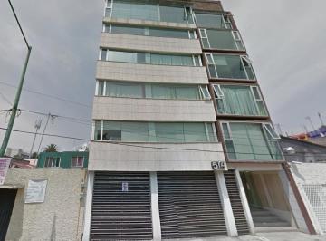 Departamento de 2 habitaciones, Benito Juárez · Departamento Junto Al Parque de Los Venados en Remate