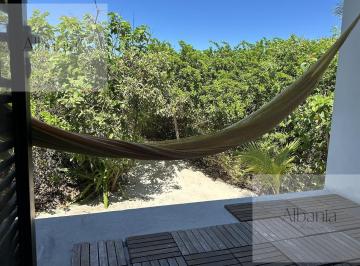 Casa · 212m² · 3 Recámaras · Casa en Venta Frente Al Mar en Sisal Puerto