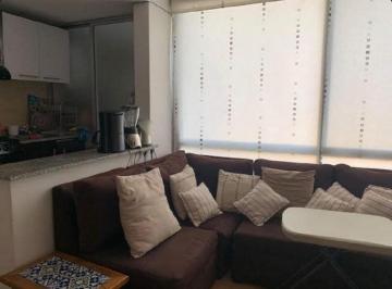Departamento de 2 habitaciones, Benito Juárez · Departamento en Venta Sta Cruz Atoyac - Benito Juárez