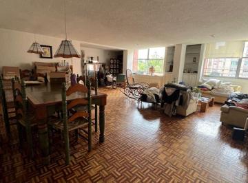 Departamento de 5 habitaciones, Alvaro Obregón · Departamento en Venta en Torres de Mixcoac