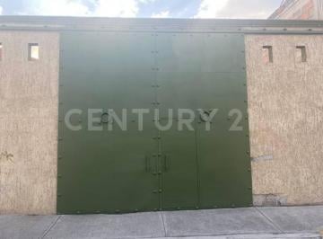 Terreno / Lote · 240m² · Terreno en Venta en Ocho Cedros, Toluca, Estado de México