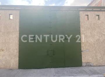 Terreno / Lote · 240m² · Terreno en Venta en Ocho Cedros, Toluca, Estado de México