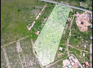 Terreno / Lote , San Miguel de Allende · Terreno Camino Real