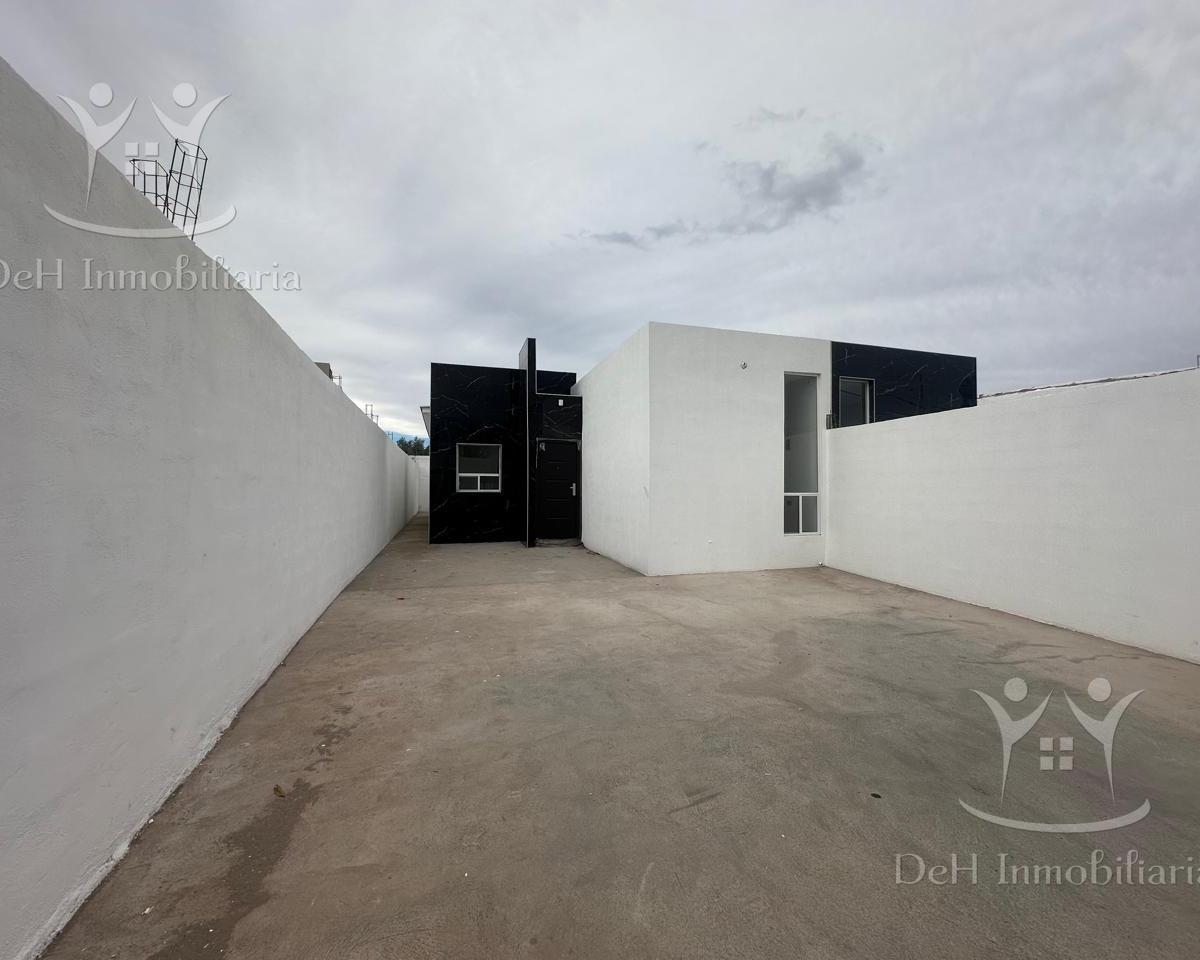 Villa Juarez