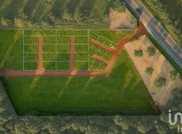 Terreno / Lote · 16800m² · Lotes en Venta a 3 Min del Club Campestre
