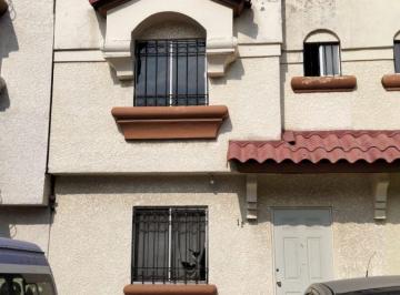 Casa de 2 habitaciones, Tecámac · Casa en Venta Baltar 11