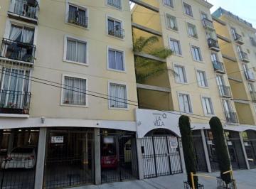 Departamento de 2 habitaciones, Gustavo A. Madero · Venta de Departamento en Gra Pedro Negrete