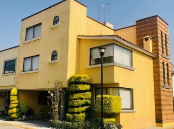 Casa en condominio de 3 habitaciones, Toluca · Casa en Venta Azteca, Toluca