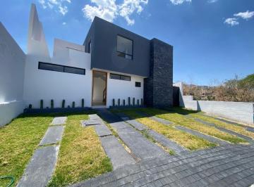 Casa de 3 habitaciones, Querétaro · Casa Cuernavaca en Venta en Grand Juriquilla