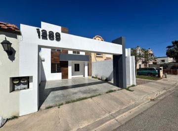 Casa de 2 habitaciones, Mexicali · Casa en Renta en Gran Venecia - Mexicali