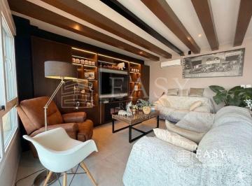 Departamento de 3 habitaciones, Miguel Hidalgo · Departamento en Renta Amueblado - Polanco