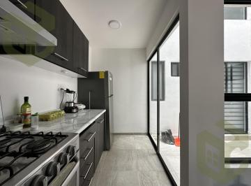 Departamento · 72m² · 1 Recámara · 1 Estacionamiento · En Planta Baja con 1 Recamara