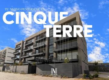1 · Penthouse en Venta en Cinque - Terre