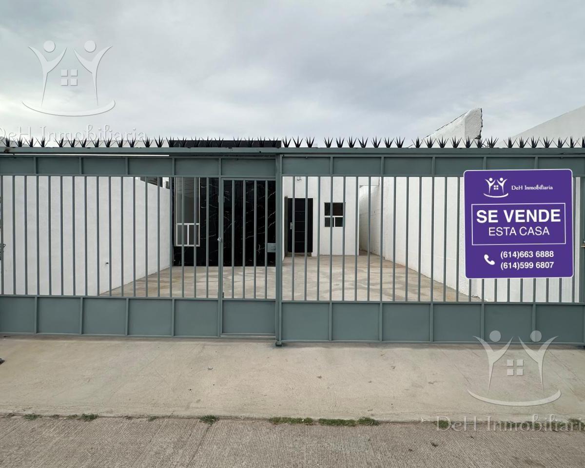 Villa Juarez