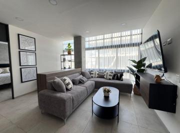 Departamento de 2 habitaciones, Aguascalientes · Departamento en Renta Al Norte Cerca de Colosio