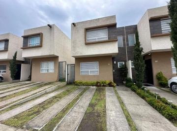 Casa en condominio de 2 habitaciones, Calimaya · Casa en Venta Condominio Fraccionamiento Villas San Fernando