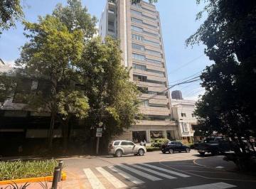 Departamento de 3 habitaciones, Miguel Hidalgo · Venta Departamento Polanco