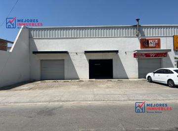 Local comercial · 169m² · 7 Estacionamientos · Local en Renta, Hilario Medina, León, Gto