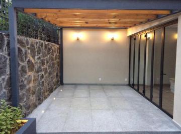 Casa de 4 habitaciones, Miguel Hidalgo · Aproveche. Casa en Venta en Calle Tranquila, en Las Lomas