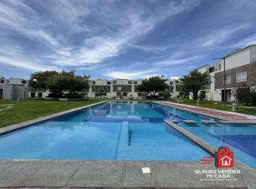 Casa · 114m² · 3 Recámaras · 1 Estacionamiento · Casa 3 Recamaras en Venta Fracc. Real Santa Fe II Xochitepec