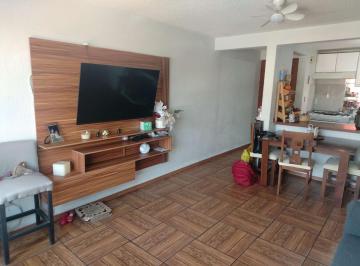 Departamento · 82m² · 3 Recámaras · 1 Estacionamiento · Departamento en Venta en San Nicolás Tolentino en Iztapalapa