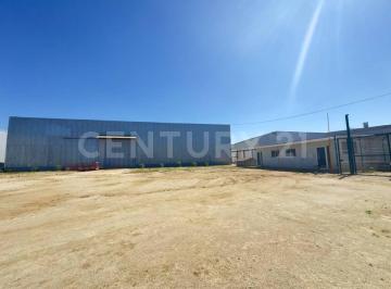 Bodega comercial · 584m² · 3 Estacionamientos · Bodega en Renta Cerca de Boulevard Zertuche y Reforma, Ensenada, Baja California