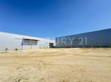 Bodega comercial · 584m² · 3 Estacionamientos · Bodega en Renta Cerca de Boulevard Zertuche y Reforma, Ensenada, Baja California