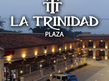 Local comercial , Coatepec · Local Comercial en Renta en "Plaza La Trinidad"