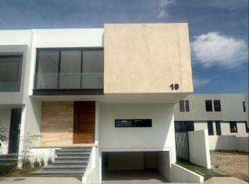 Casa en condominio de 3 habitaciones, Tlajomulco de Zúñiga · Casa en Venta Tlajomulco Fraccionamiento Punto Sur Elite